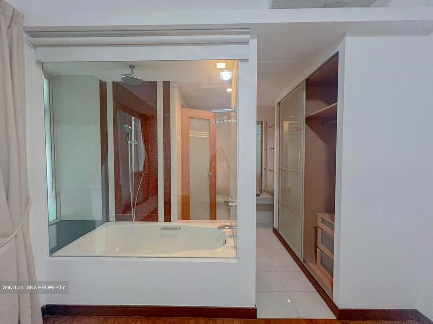 Parc Mackenzie (D9), Apartment #639500111